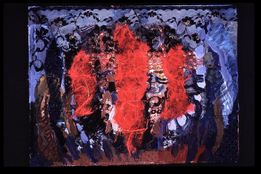 Sacred Flame 