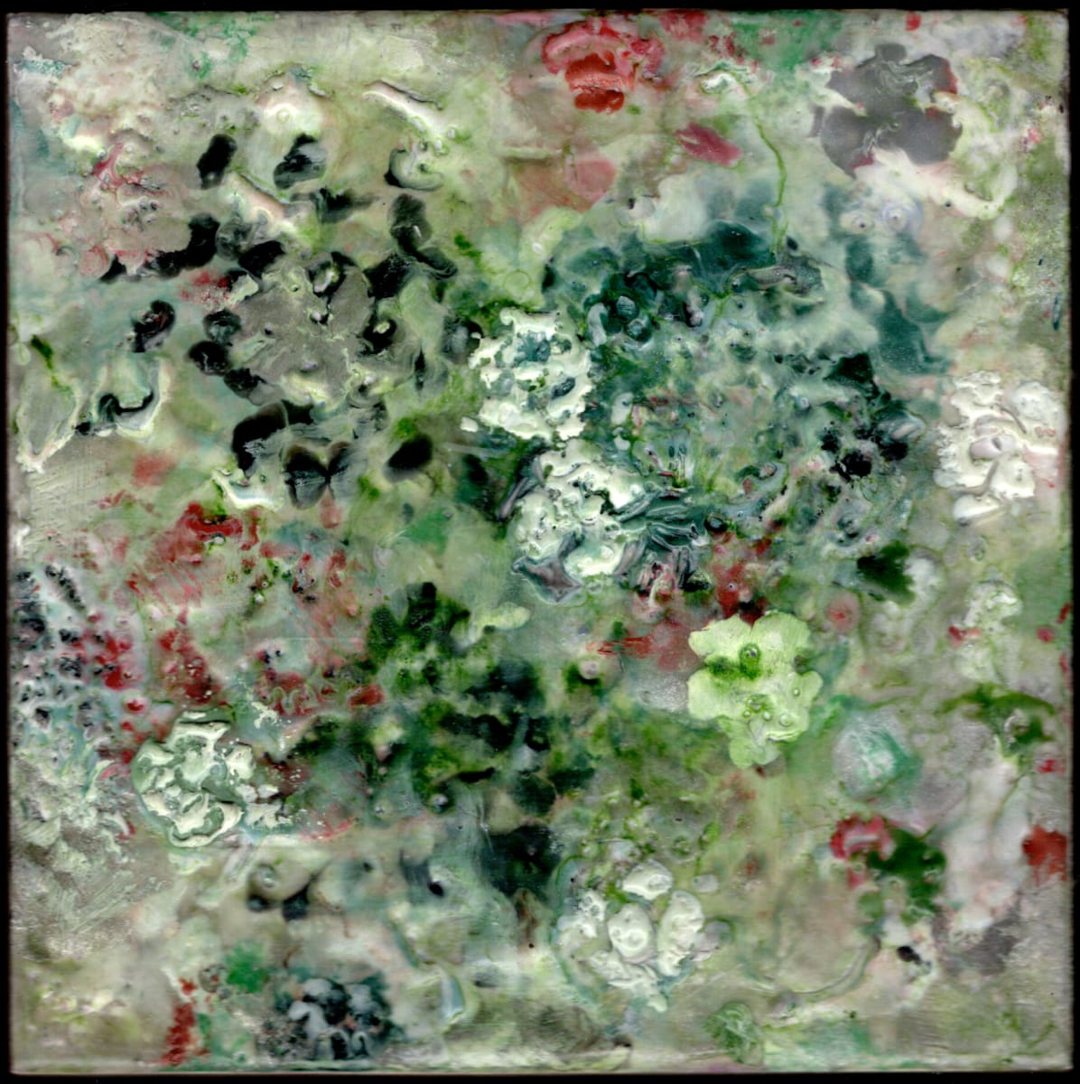 Scattering 2 by Marilyn Banner, Image 1.