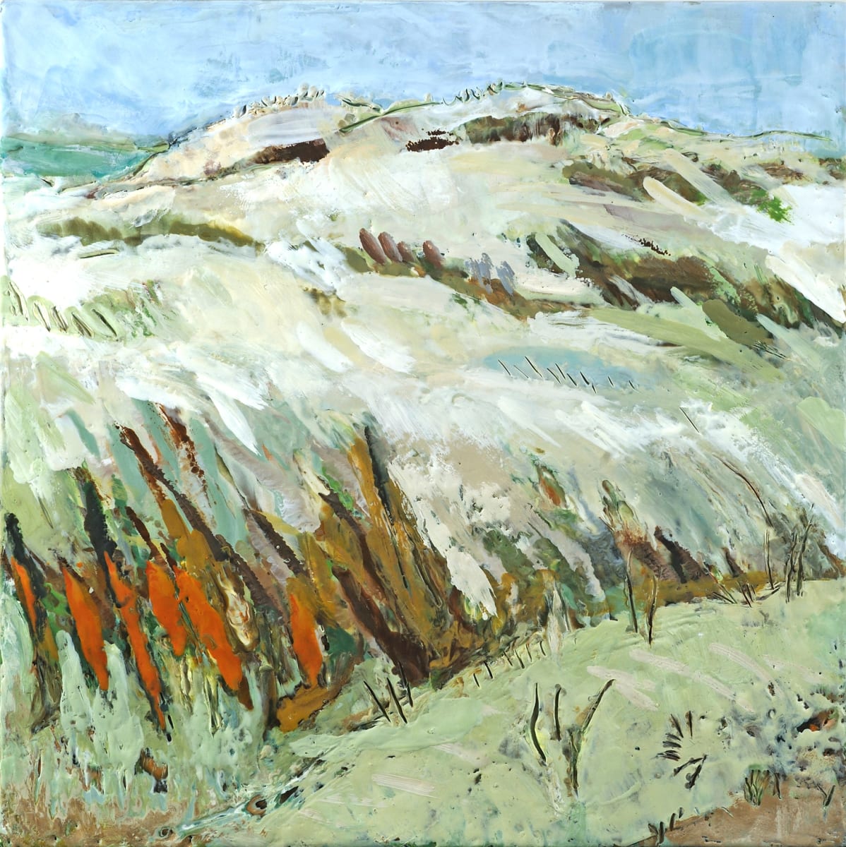 Soft Dunes, Image 1.