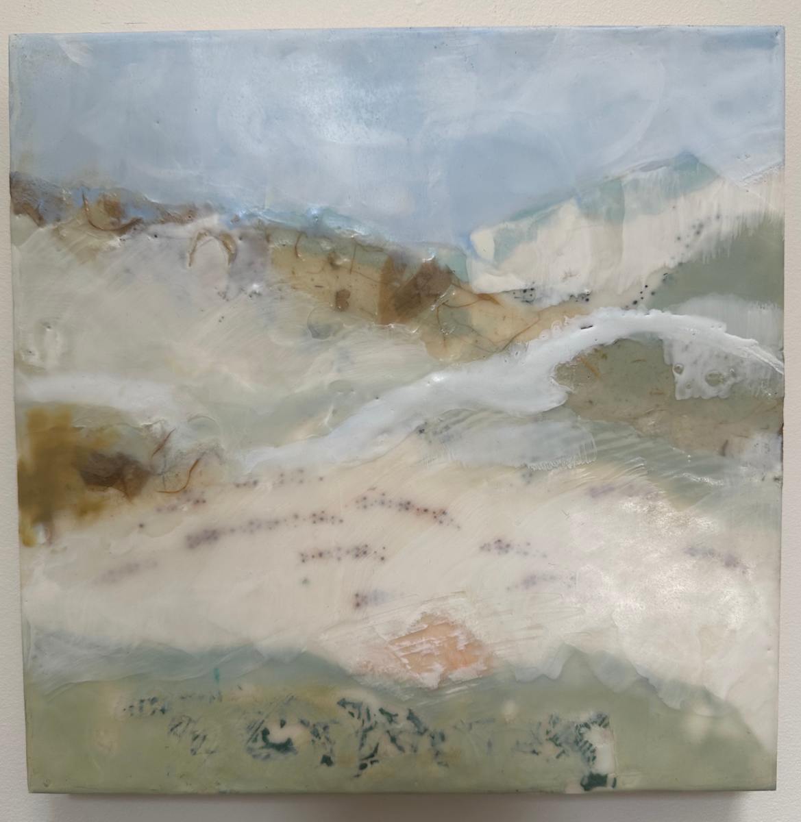 Soft Sands by Marilyn Banner, Image 1.