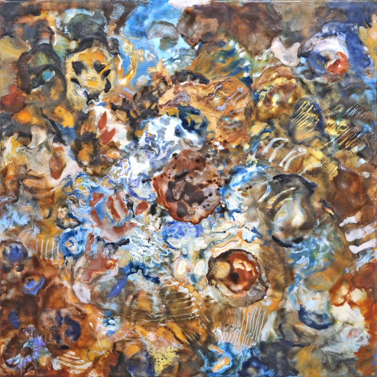 Spin by Marilyn Banner, Image 1.