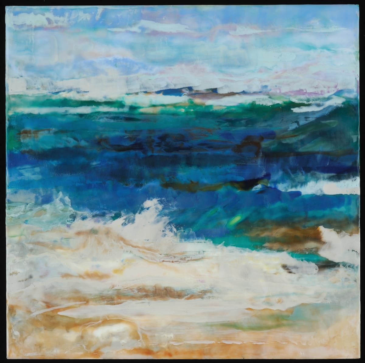 Splash by Marilyn Banner, Image 1.