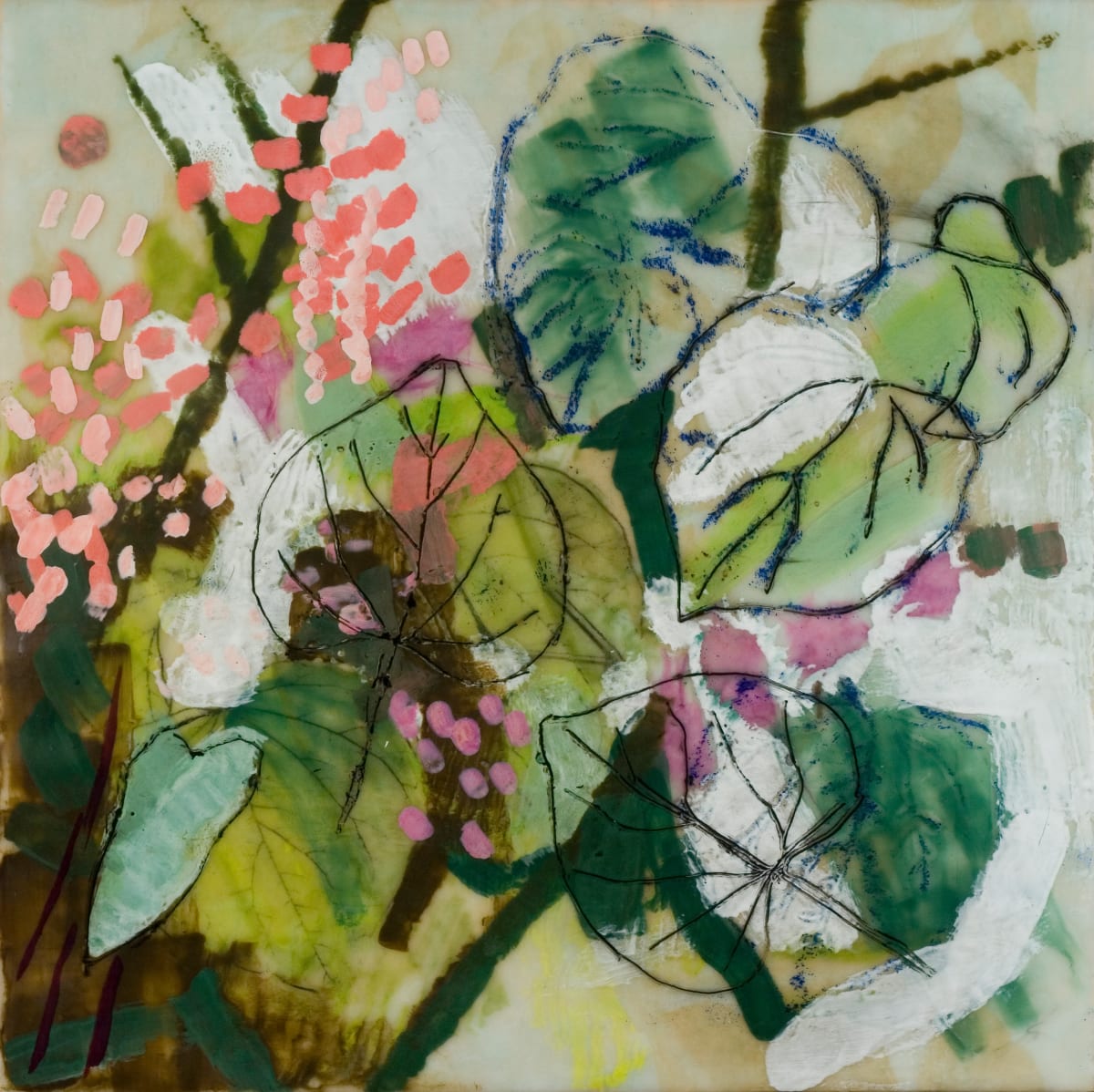 Spring 1, Image 1.