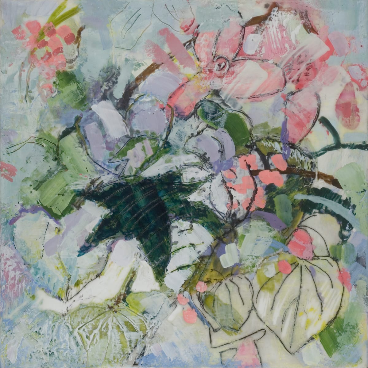 Spring 2, Image 1.