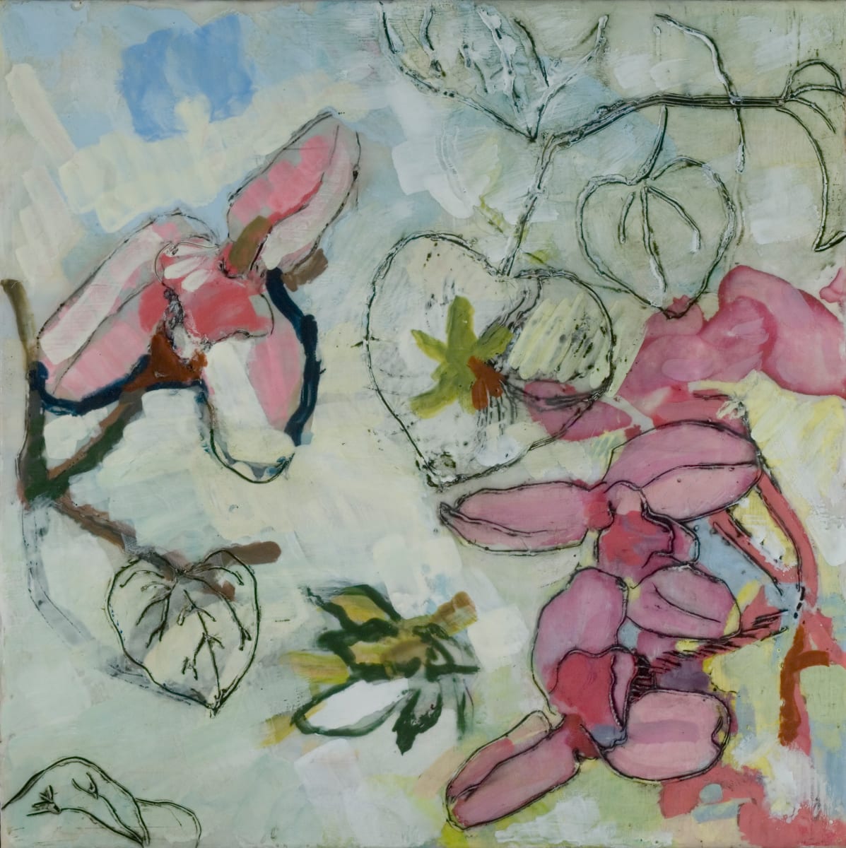 Spring 4, Image 1.
