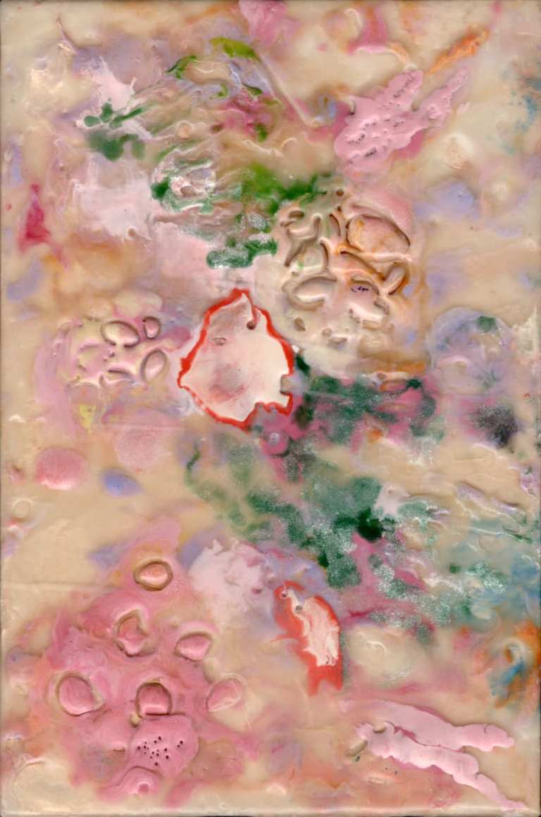 Spring Light 2 by Marilyn Banner, Image 2.