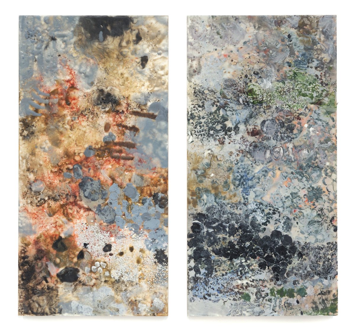 Barri Gotic by Marilyn Banner 