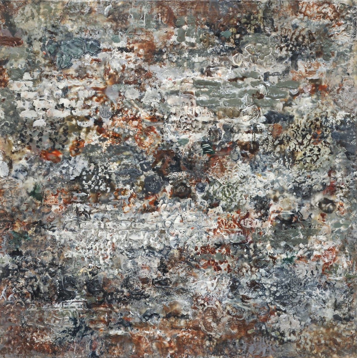 Time Passing by Marilyn Banner, Image 1.