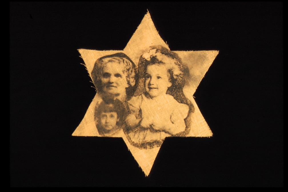 Star With Little Marilyn 