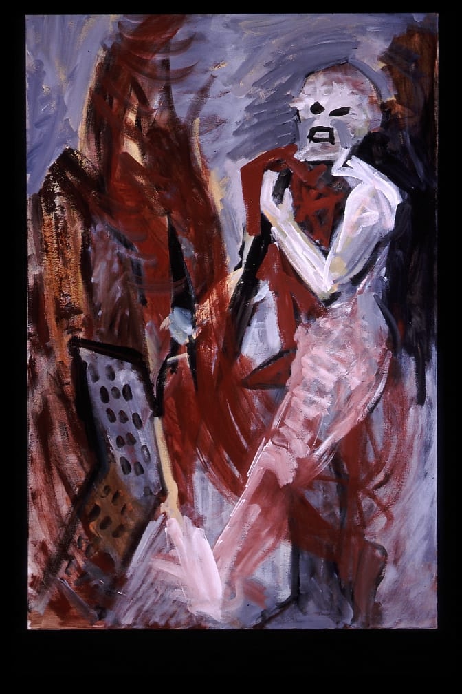 Terror, Image 1.