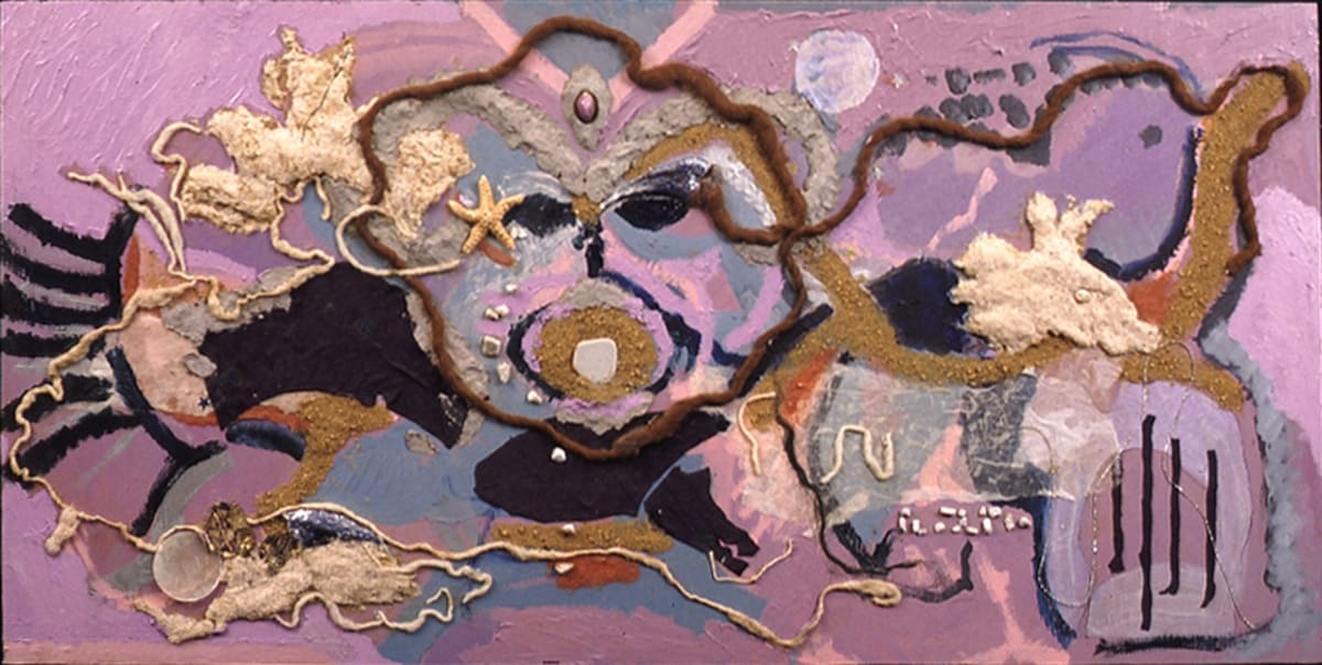 The Fool by Marilyn Banner, Image 2.