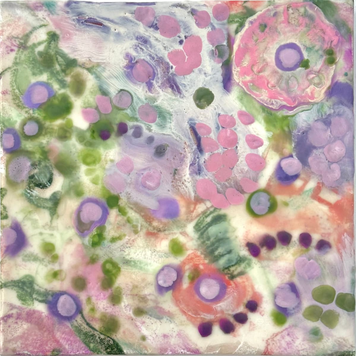 A Touch of Joy by Marilyn Banner, Image 2.