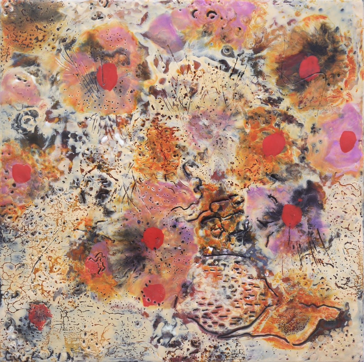 Metamorphic 2 by Marilyn Banner, Image 1.