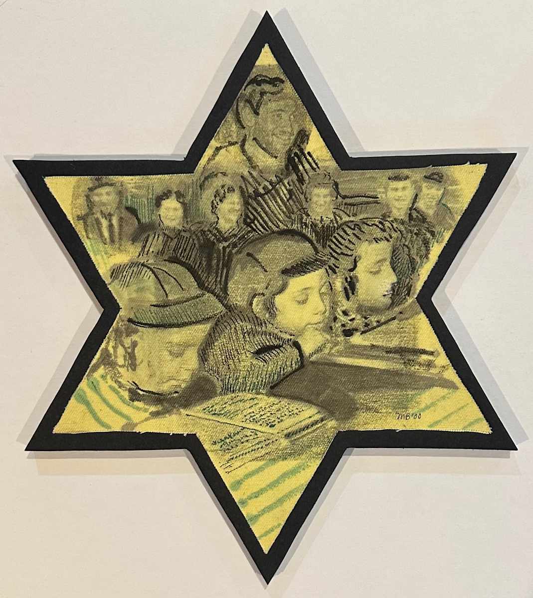 Tradition by Marilyn Banner, Image 2.
