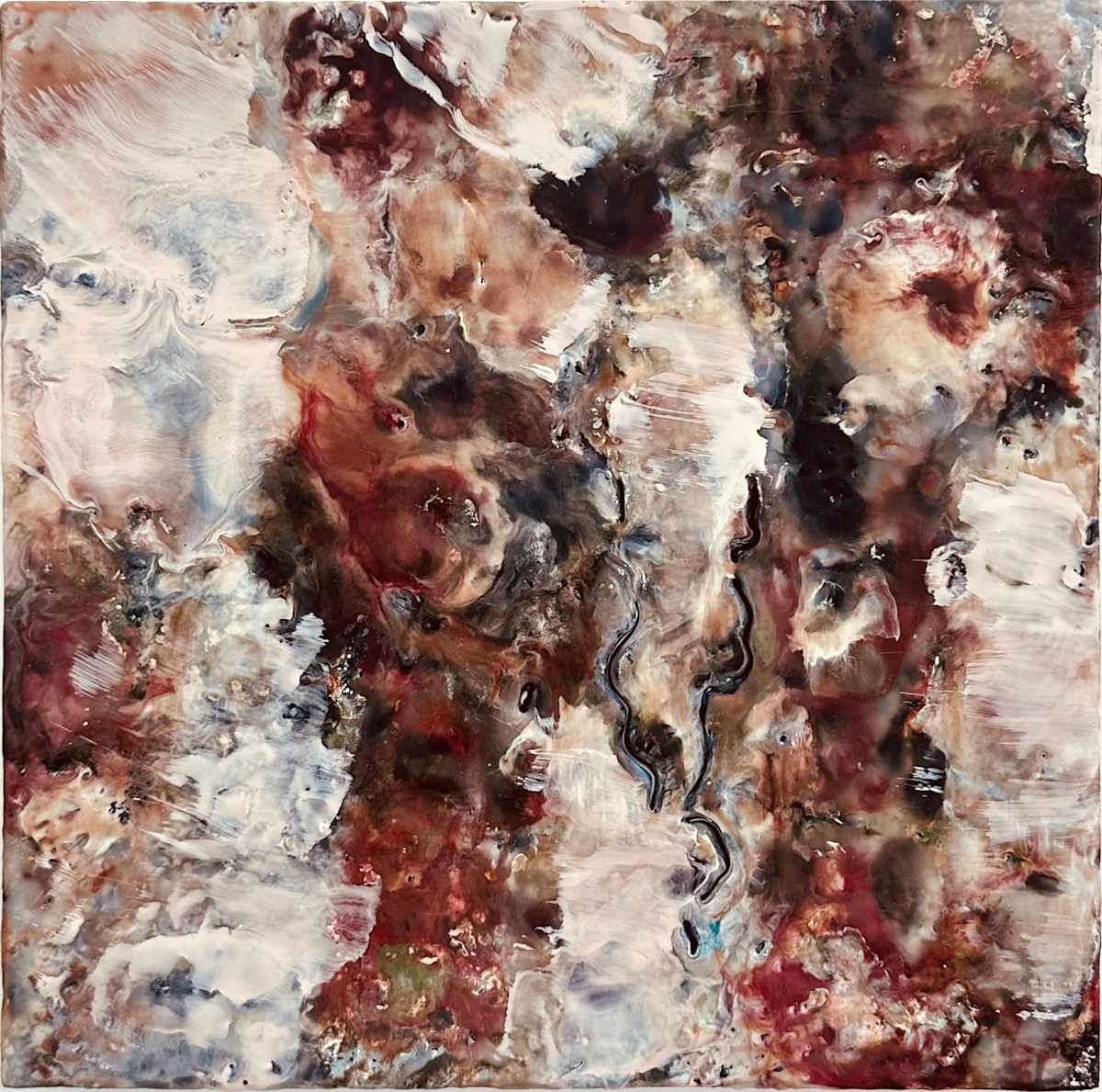 Tree Bark 1 by Marilyn Banner, Image 2.