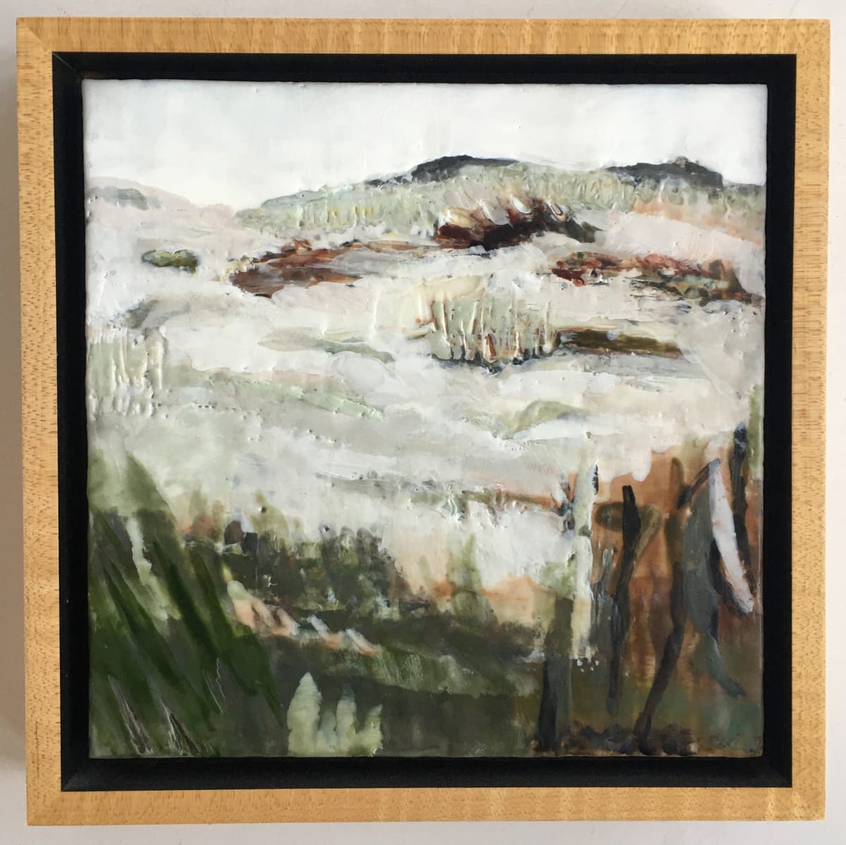 Truro Dunes 6 by Marilyn Banner 