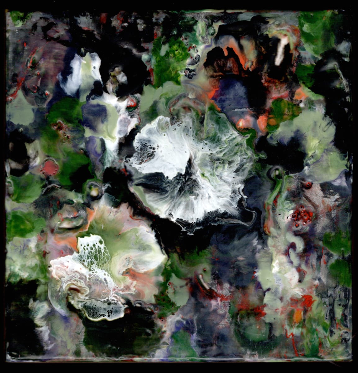 Tumbleweed by Marilyn Banner 