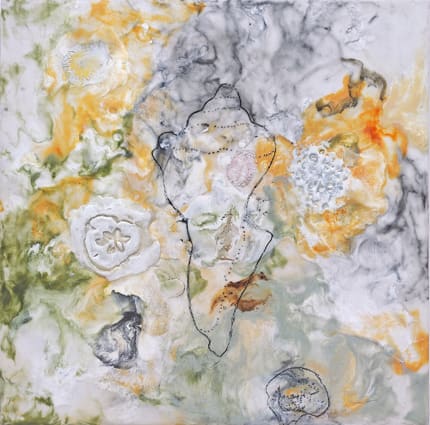 Turban Shell by Marilyn Banner, Image 1.