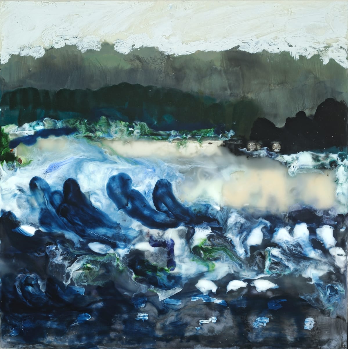 Wake, Image 1.