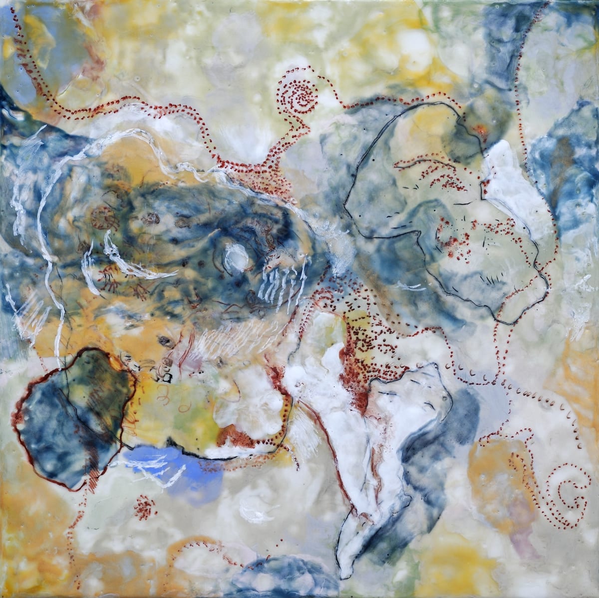Walkabout, Image 1.