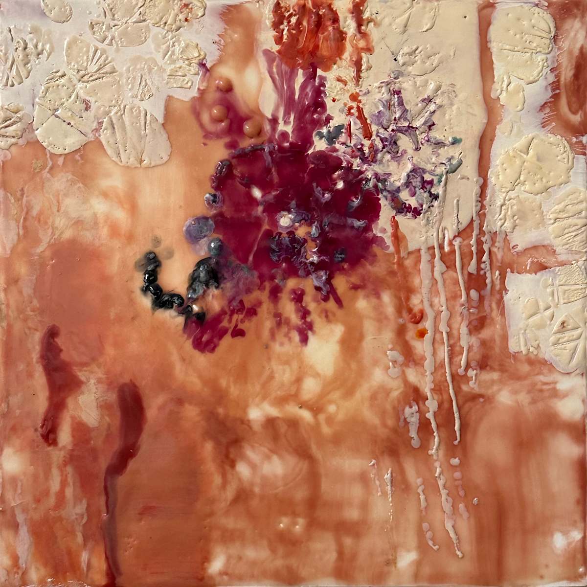 Weep by Marilyn Banner, Image 1.