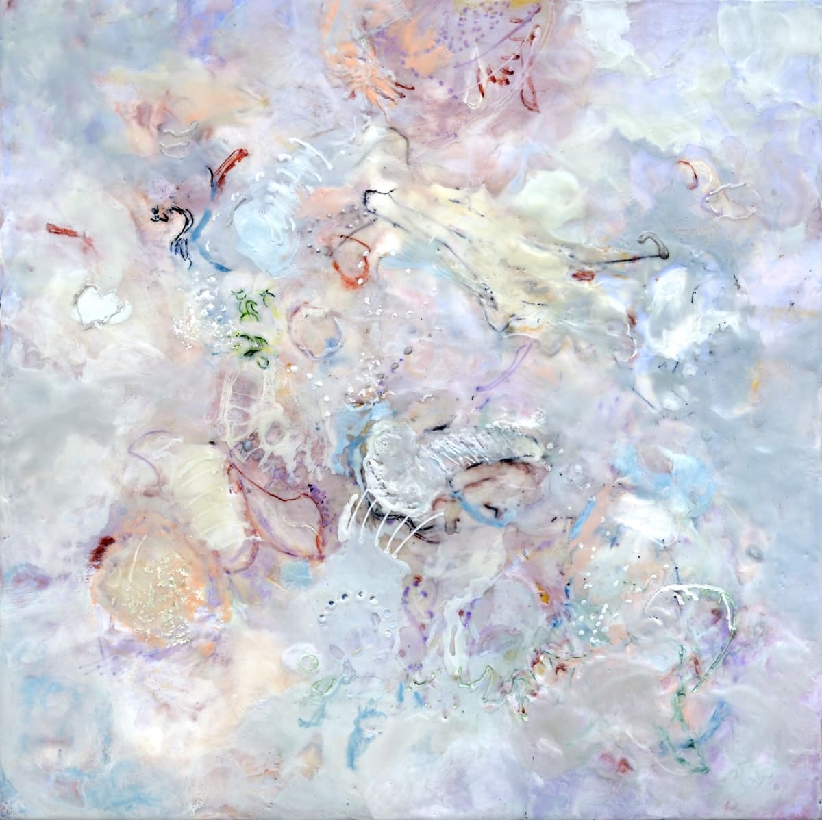 Whisper by Marilyn Banner, Image 1.