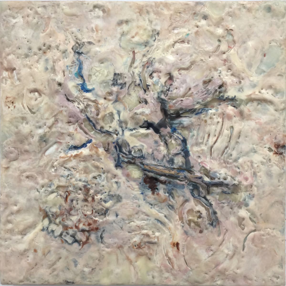 Whirlwind by Marilyn Banner 