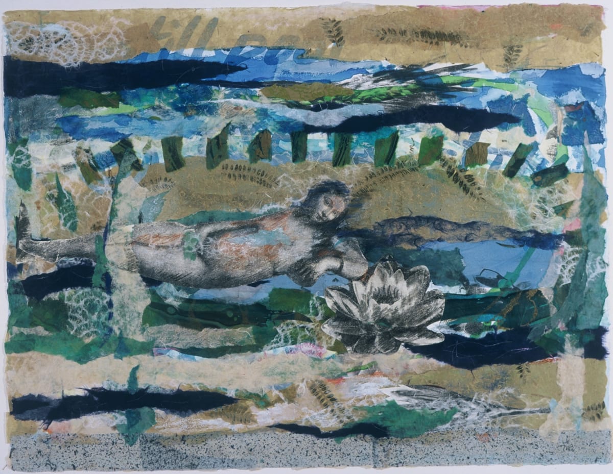 You Are A Still Pool 