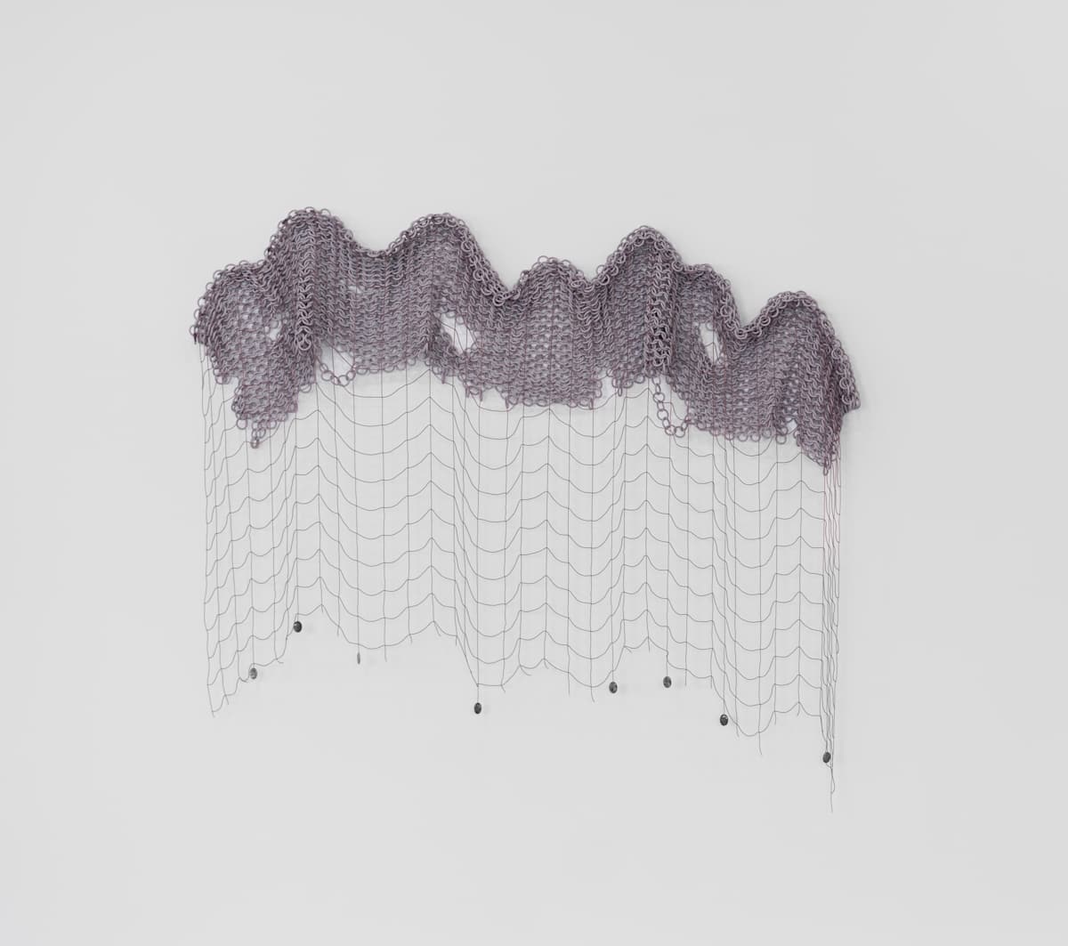 Double skin 8 by Taylor Kibby, Image 6.