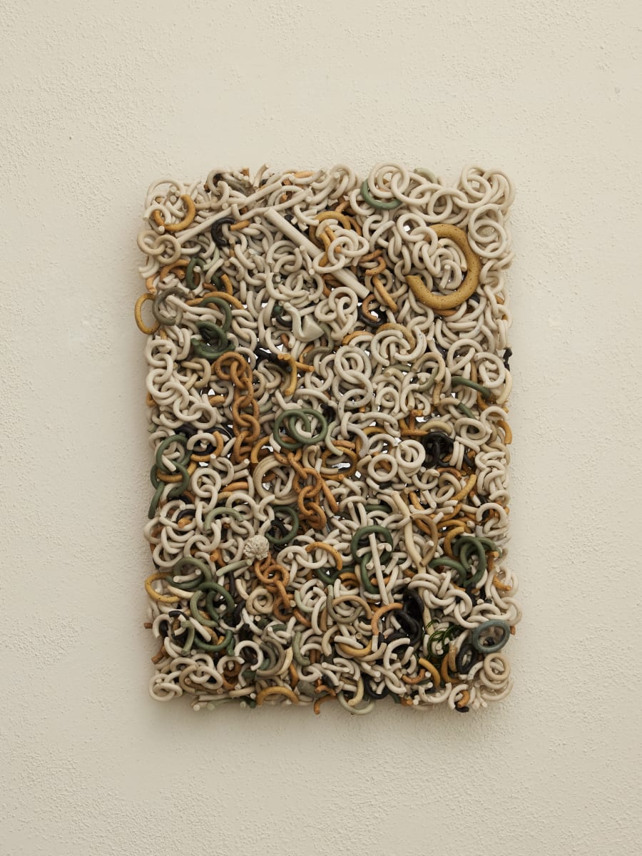 Excavation 10 by Taylor Kibby 