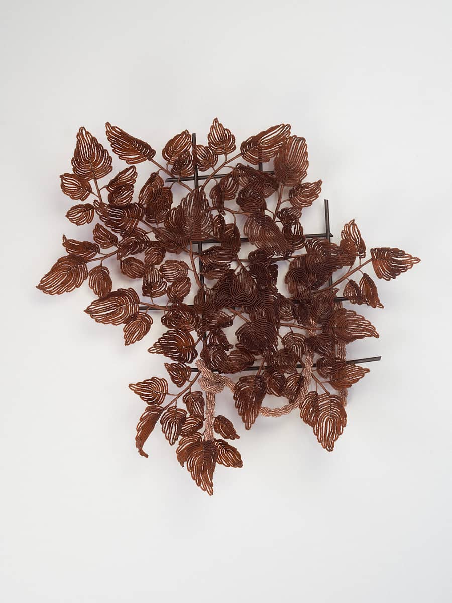 Untitled Promise, 2 by Taylor Kibby 