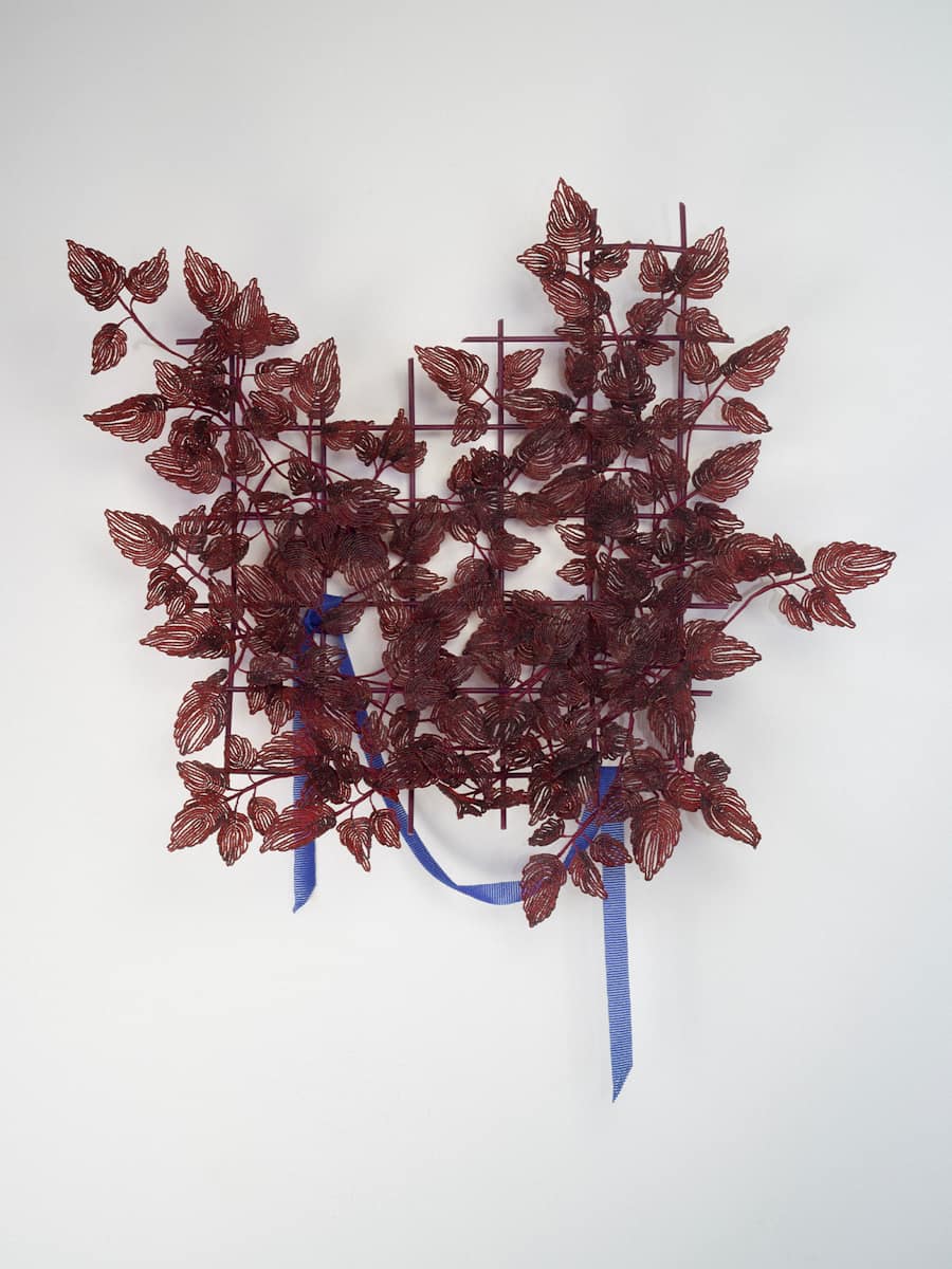 Untitled Promise, 1 by Taylor Kibby 