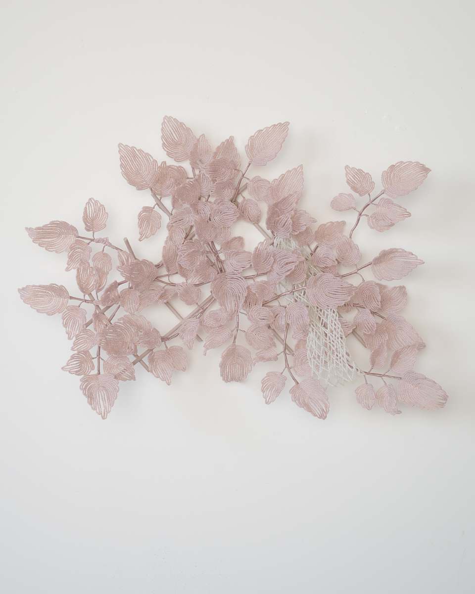 Untitled Promise, 6 by Taylor Kibby 