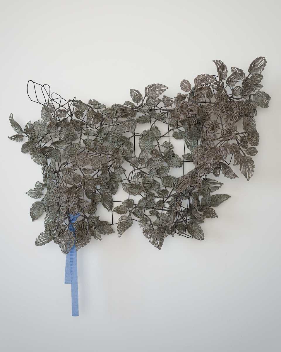 Untitled Promise, 8 by Taylor Kibby 