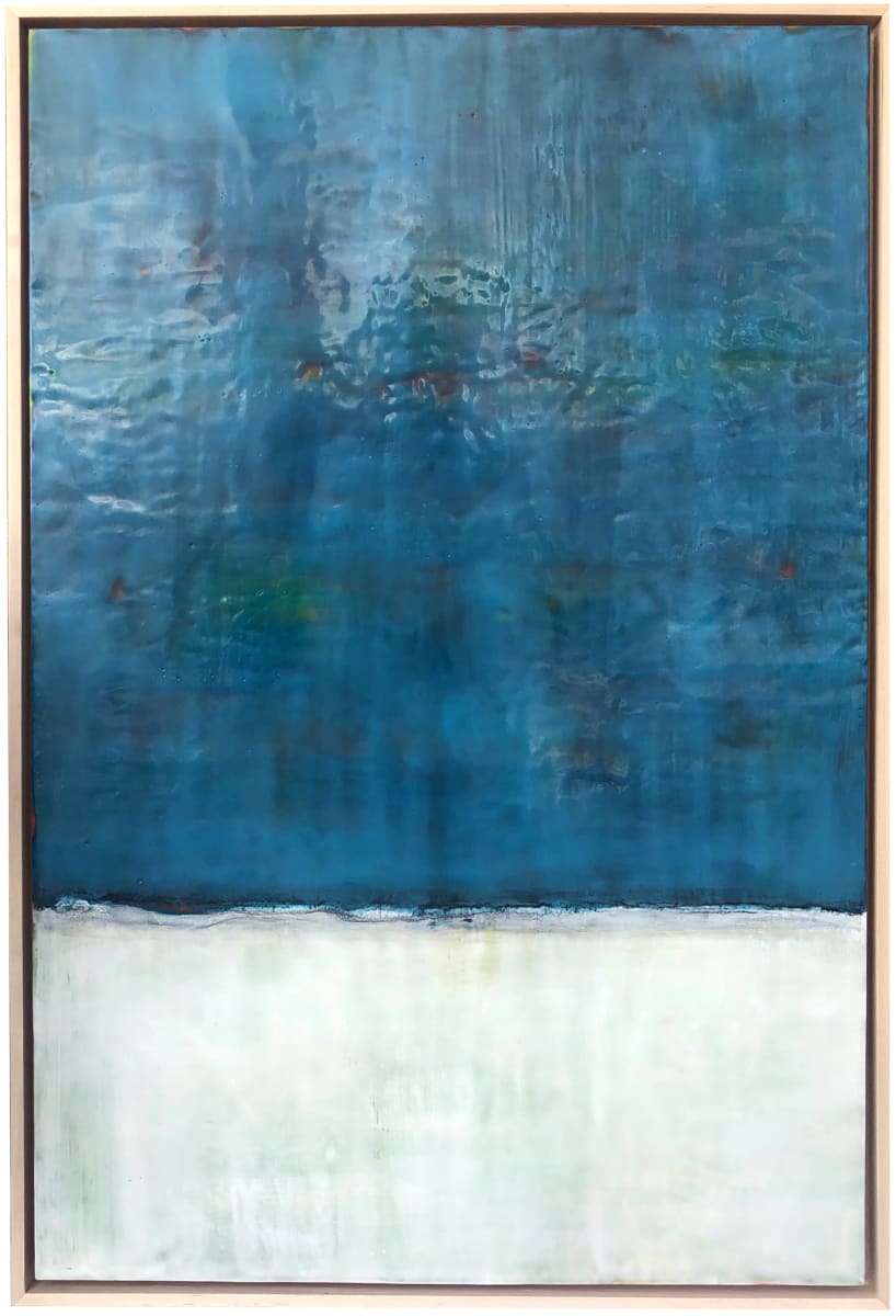 Endless Blue Skies by Amy Van Winkle 