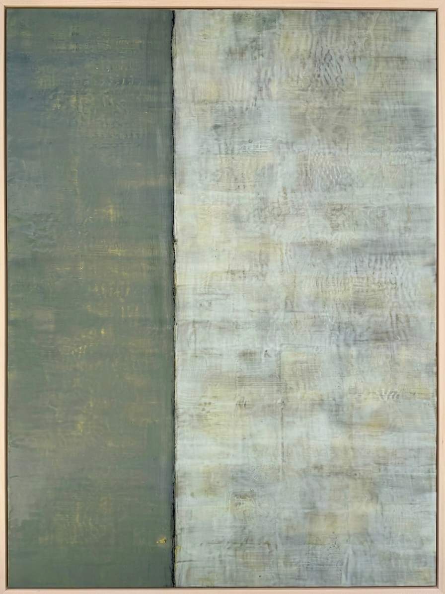 Tone of Transition by Amy Van Winkle, Image 2.
