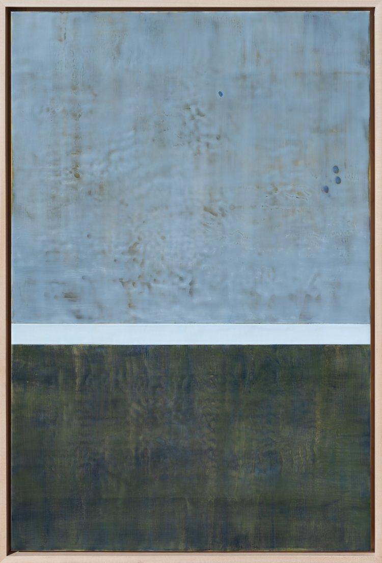 Warm Hearted by Amy Van Winkle 