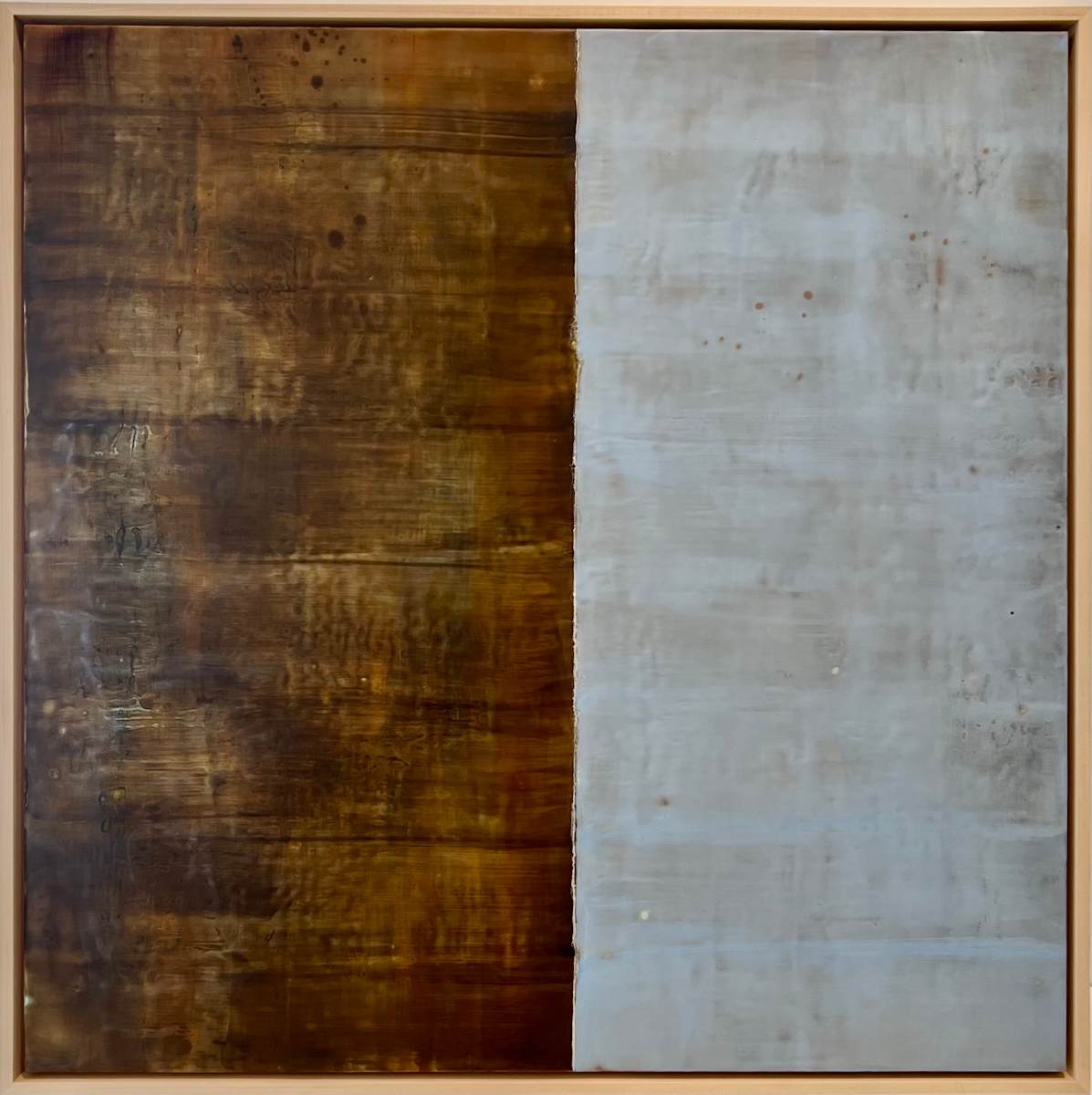 Warm Thoughts by Amy Van Winkle, Image 3.