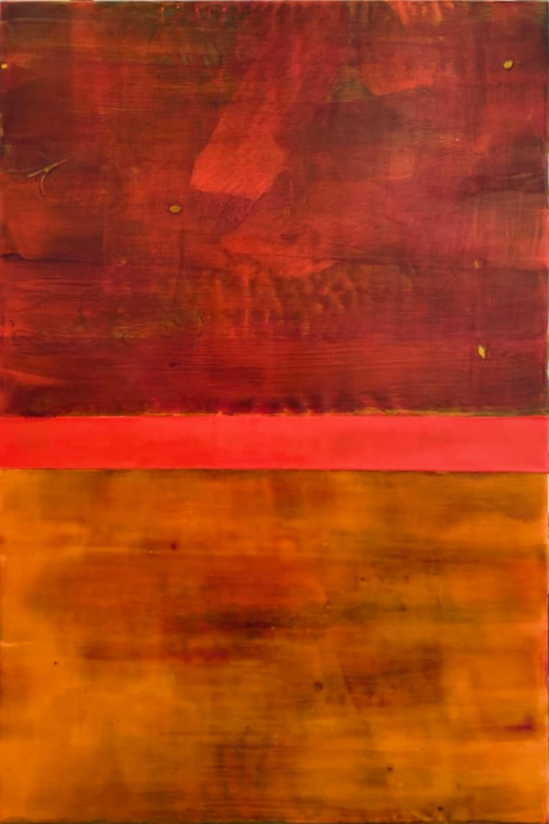 I See Fire, Image 1.