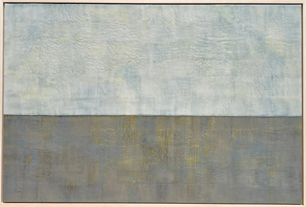 Quiet Horizon by Amy Van Winkle, Image 4.