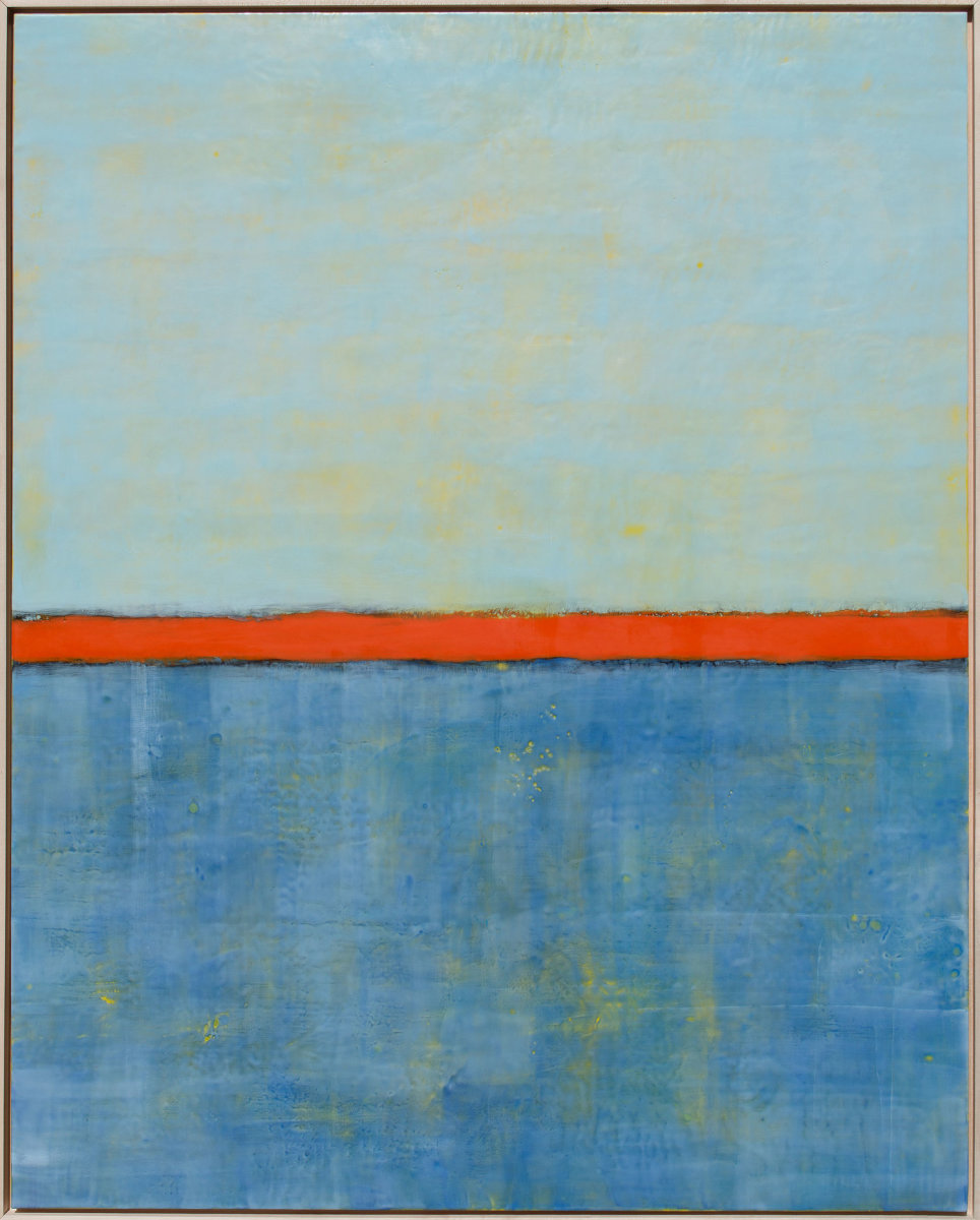 Dreaming Out Loud by Amy Van Winkle 