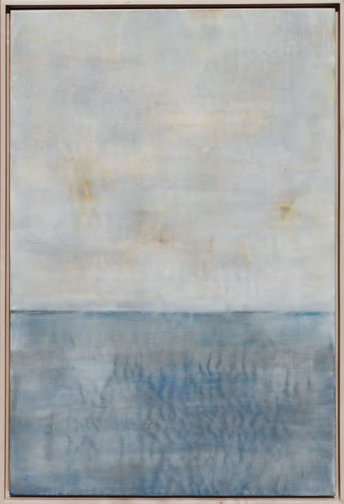 Higher Ground by Amy Van Winkle 