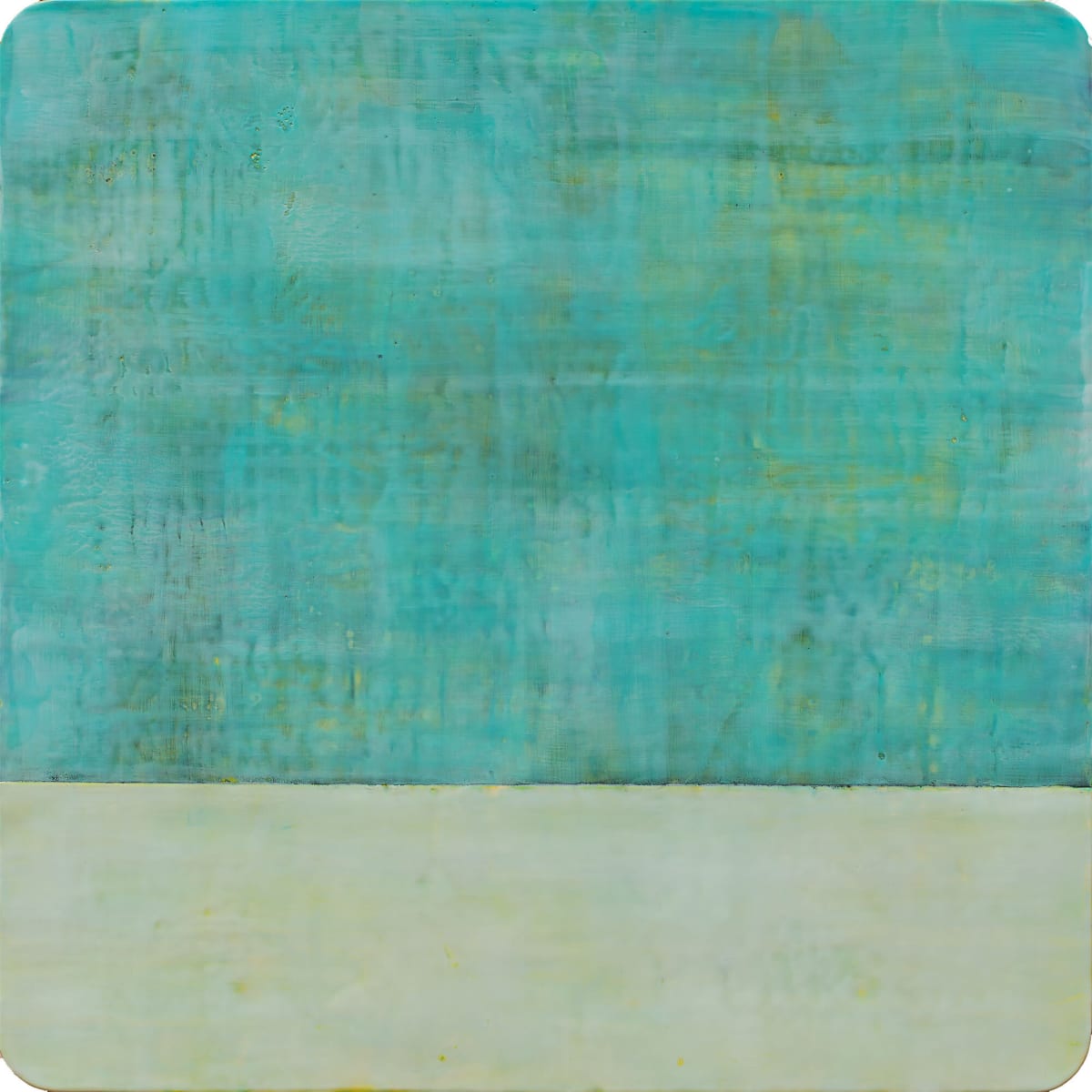 Neither Here Nor There #1 