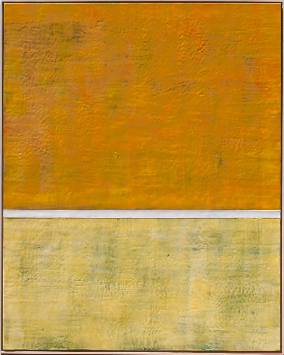 Orange Sky, Image 1.
