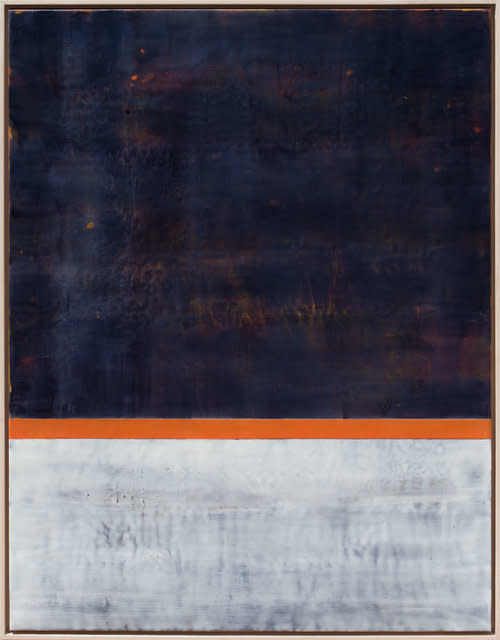 Sitting, Waiting, Wishing, #1 by Amy Van Winkle 