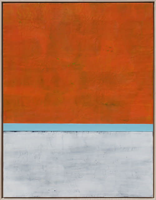 Sitting, Waiting, Wishing, #3 by Amy Van Winkle 