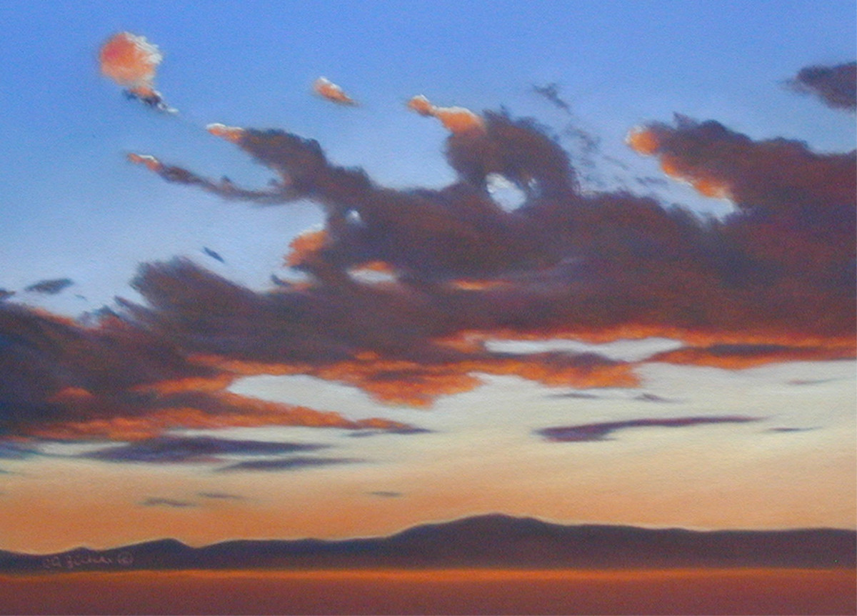 Follow the Bouncing Ball by Carol Zirkle 