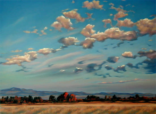 Soul Song by Carol Zirkle 