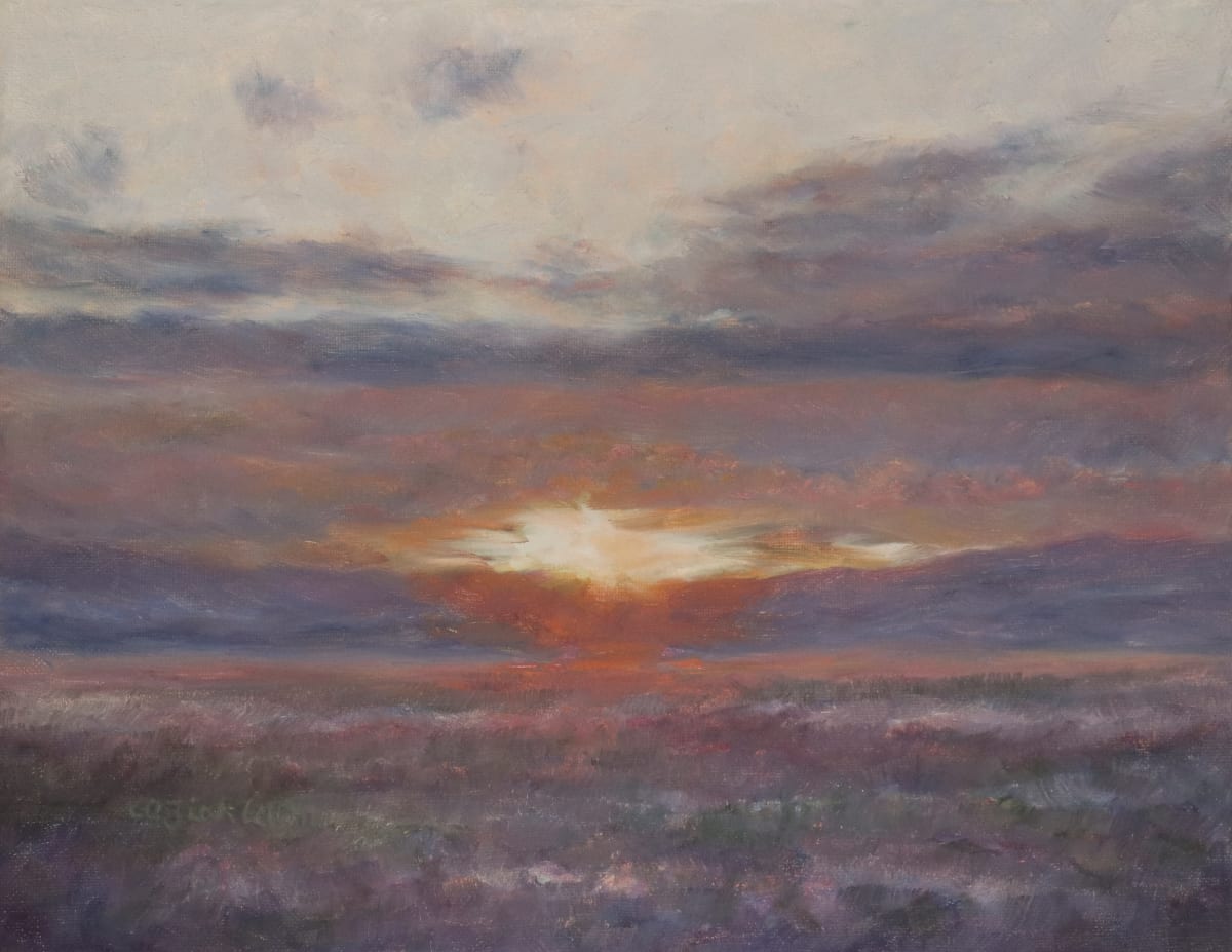 Warm Glow 