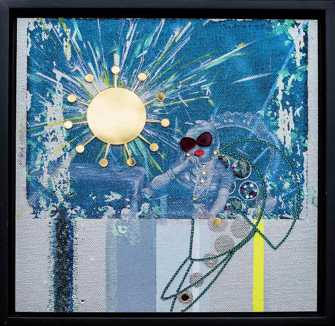 Solar power for Luna, Image 3.